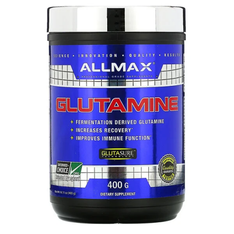 ALLMAX - Glutamine Powder
