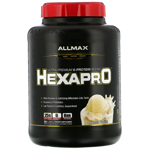 ALLMAX - Hexapro
