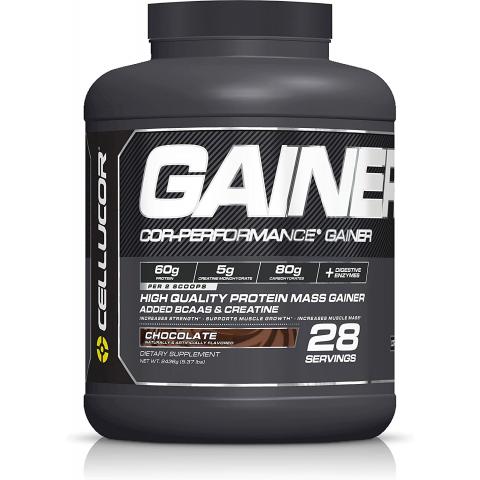 Cellucor-COR-Performance Gainer (INT)