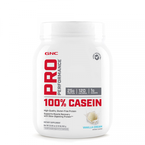 GNC - Pro Performance 100% Casein Protein