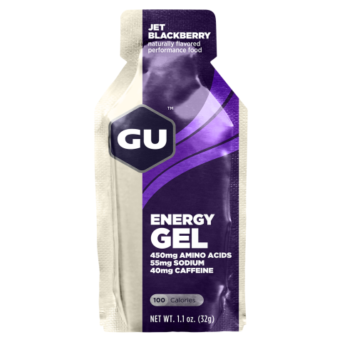 GU Energy Labs - GU Energy Gel
