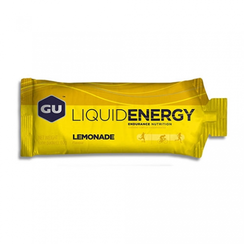 GU Energy Labs - GU Liquid Energy Food Supplement