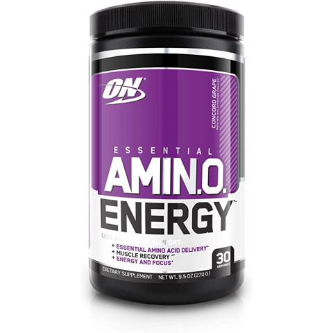 Optimum Nutrition - ON Amino Energy (ASPAC)
