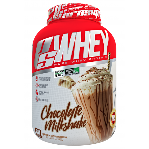 ProSupps - PS Whey