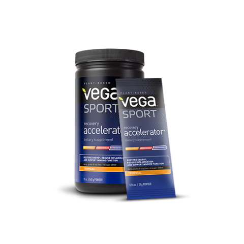 Vega Sport - Recovery Accelerator 