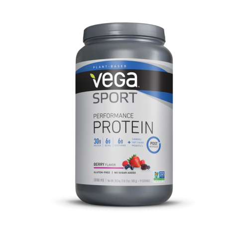 Vega Sport - Sport Performance Protein