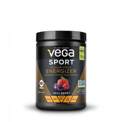 Vega Sport - Sugar-Free Energizer - 1