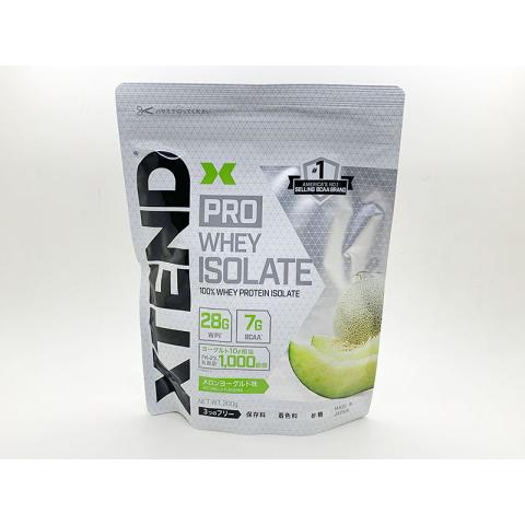 XTEND - XTEND PRO WHEY ISOLATE
