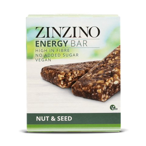 Zinzino - Energy Bar - 1