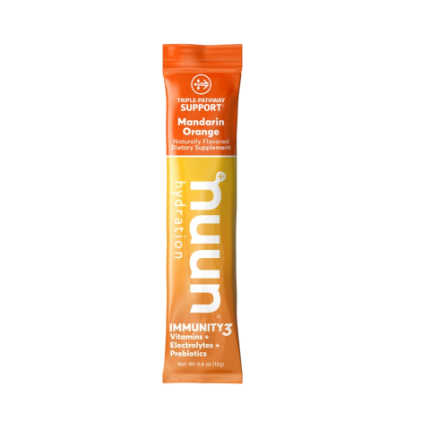 Nuun - Immunity 3 - Informed Choice