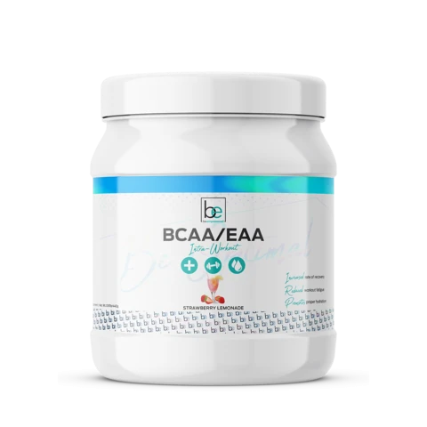 Be Empowered Nutrition - BCAA/EAA Intra Workout