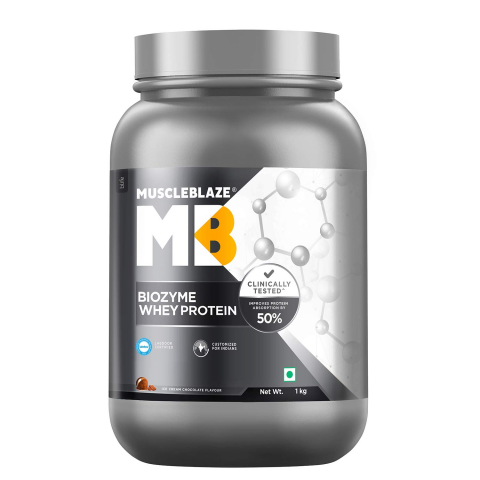 Muscleblaze Kashmir in Hawal,Srinagar - Best Health Supplement Dealers in  Srinagar - Justdial