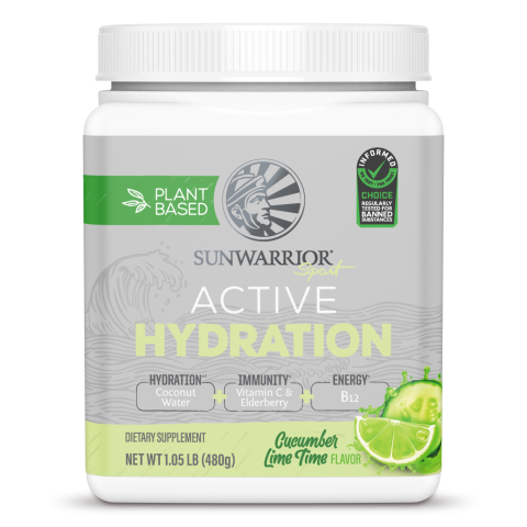 Sunwarrior - Sunwarrior Active Hydration - 1