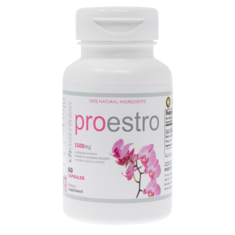 Proestro - VH Nutrition - 1