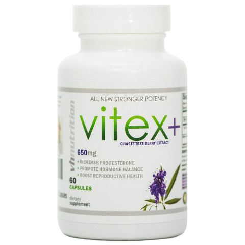 VH Nutrition - Vitex+- 1