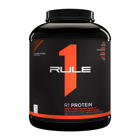 Rule One Proteins - R1 Protein