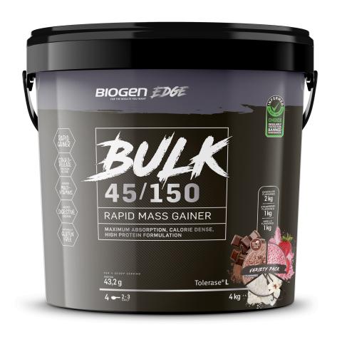 Biogen - Bulk 45/150 - Variety - 4kg