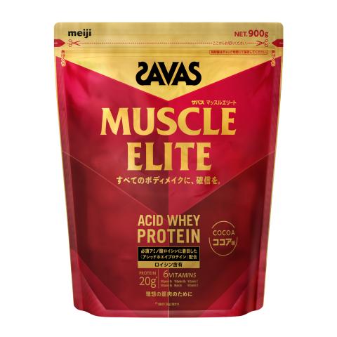 SAVAS - SAVAS MUSCLE ELITE 1