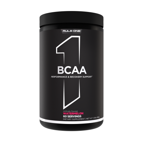 Rule One Proteins - BCAA - Watermelon