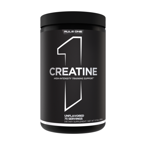 Rule One Proteins - Creatine