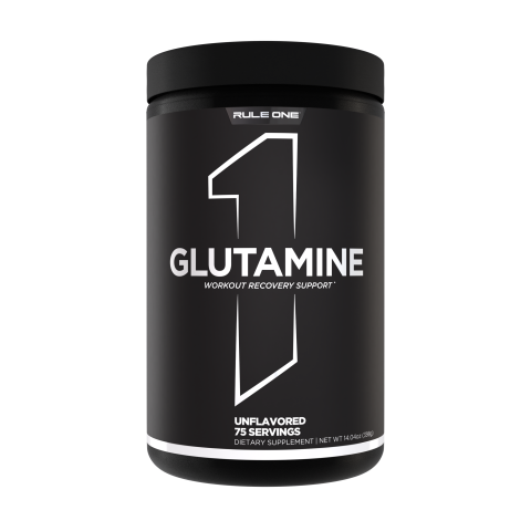 Rule One Proteins - Glutamine