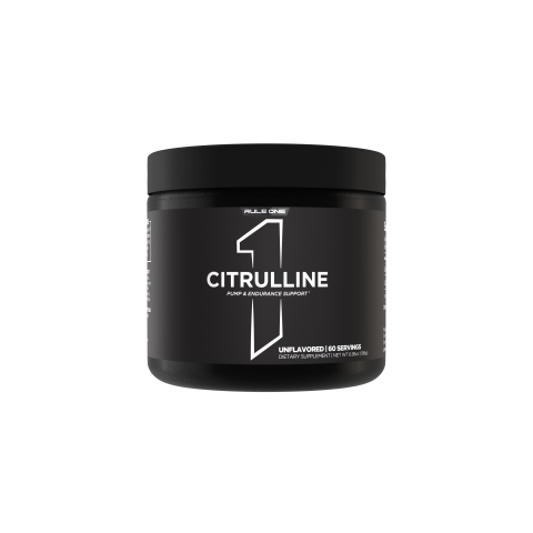Rule One Proteins - Citrulline