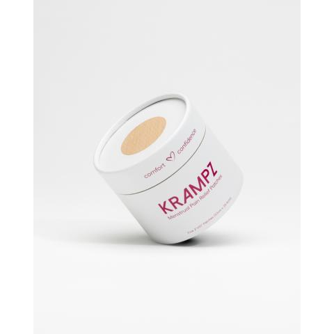 KRAMPZ - Krampz Wellness