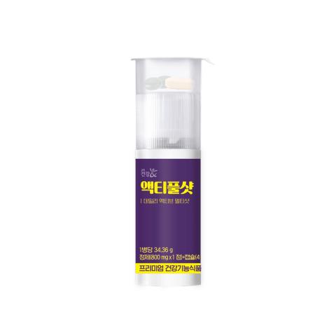 KYOWON - ACTIFULLSHOT - Bottle