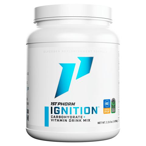 1st Phorm - Ignition