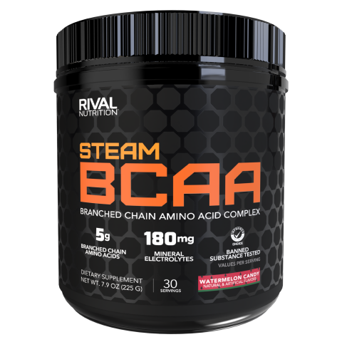 Rival Nutrition - Steam BCAA
