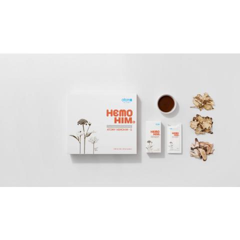 Atomy - HemoHIM G - Hero