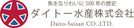 DAIO SUISAN logo