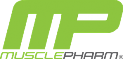 Musclepharm Logo
