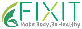 FIXIT Logo
