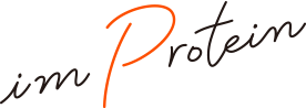 im Protein Logo