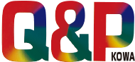 Q&P KOWA-Logo-Informed Choice