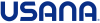 USANA logo - informed choice