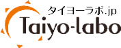 Taiyo-labo logo Informed Choice
