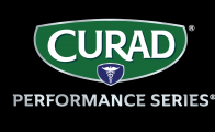 Curad Performance Series Logo - Informed Choice