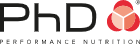 phd nutrition - logo - informed choice