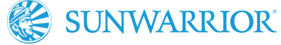 Sunwarrior - logo - informed choice