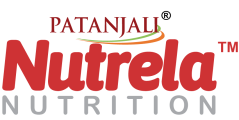 Patanjali Nutrela Logo