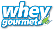 Whey Gourmet Logo