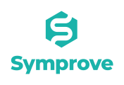 Symprove logo