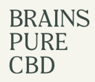 Brains Pure CBD