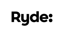 Ryde Logo