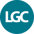 LGC Logo