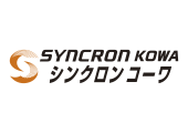 SYNCRON KOWA Logo