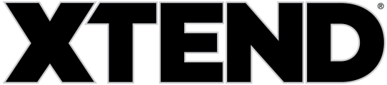 XTEND Logo