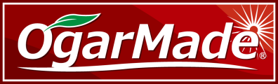 SAIJIRUSHI/OgarMade Logo